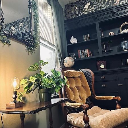 Apartamento Mr. Mcgregor'S Garden Salem Exterior foto