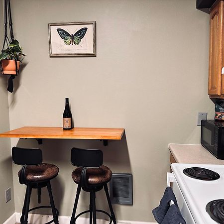 Apartamento Mr. Mcgregor'S Garden Salem Exterior foto