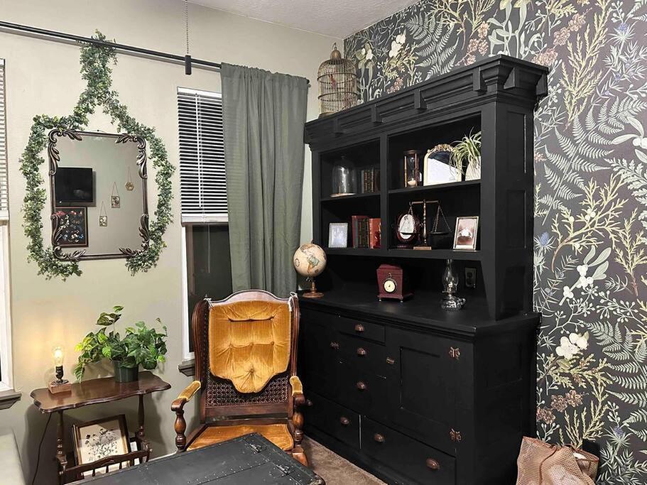 Apartamento Mr. Mcgregor'S Garden Salem Exterior foto