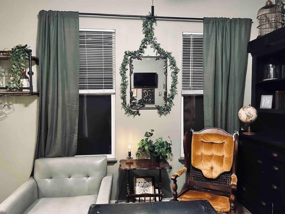Apartamento Mr. Mcgregor'S Garden Salem Exterior foto