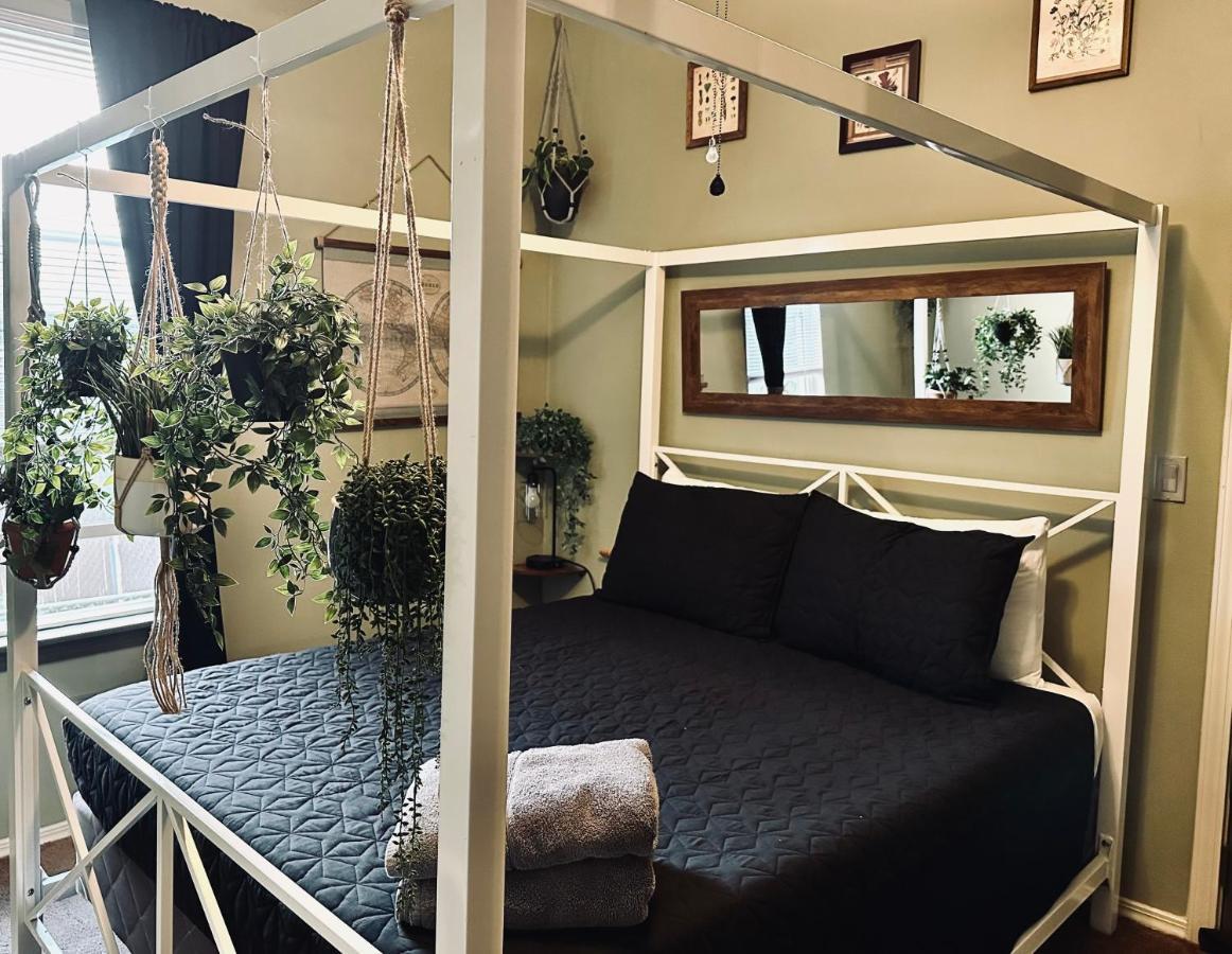 Apartamento Mr. Mcgregor'S Garden Salem Exterior foto